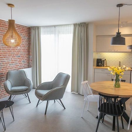 Appartementen Zeerust De Koog  Luaran gambar